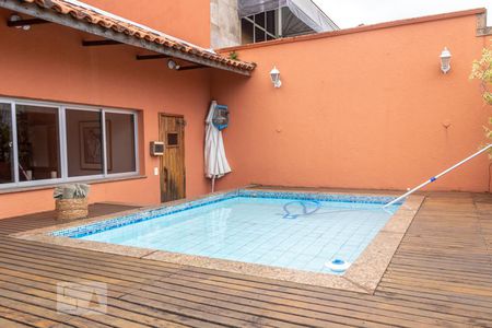 Apartamento à venda com 400m², 4 quartos e 3 vagasPiscina