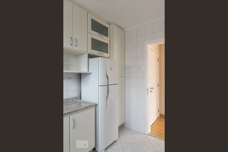 Apartamento para alugar com 50m², 1 quarto e 1 vaga Apartamento para alugar com 50m², 1 quarto e 1 vagaCozinha