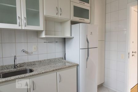 Apartamento para alugar com 50m², 1 quarto e 1 vaga Apartamento para alugar com 50m², 1 quarto e 1 vagaCozinha