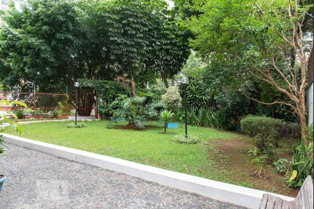 Apartamento para alugar com 50m², 1 quarto e 1 vaga Apartamento para alugar com 50m², 1 quarto e 1 vagaÁrea verde