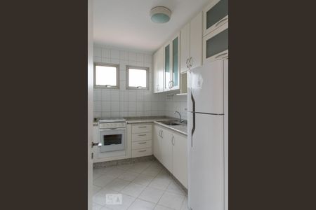Apartamento para alugar com 50m², 1 quarto e 1 vaga Apartamento para alugar com 50m², 1 quarto e 1 vagaCozinha