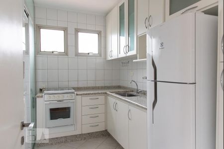 Apartamento para alugar com 50m², 1 quarto e 1 vaga Apartamento para alugar com 50m², 1 quarto e 1 vagaCozinha