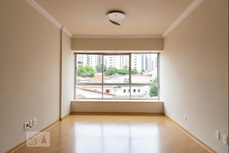 Sala de apartamento para alugar com 1 quarto, 50m² em Jardim Vila Mariana, São Paulo