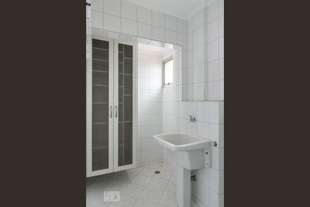 Apartamento para alugar com 50m², 1 quarto e 1 vaga Apartamento para alugar com 50m², 1 quarto e 1 vagaÁrea de serviço