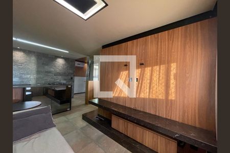 Apartamento para alugar com 1 quarto, 65m² em Vila Rosa, Novo Hamburgo
