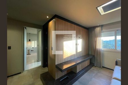 Apartamento para alugar com 1 quarto, 65m² em Vila Rosa, Novo Hamburgo