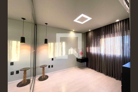 Apartamento para alugar com 1 quarto, 65m² em Vila Rosa, Novo Hamburgo