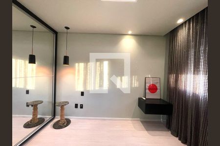 Apartamento para alugar com 1 quarto, 65m² em Vila Rosa, Novo Hamburgo