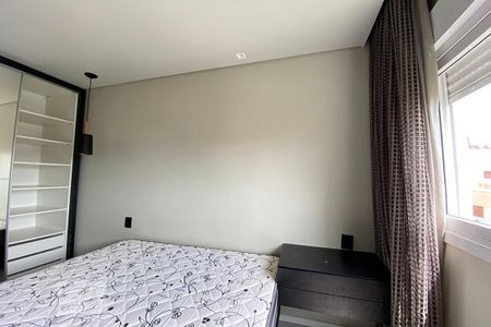 Quarto 1 de apartamento para alugar com 1 quarto, 65m² em Vila Rosa, Novo Hamburgo