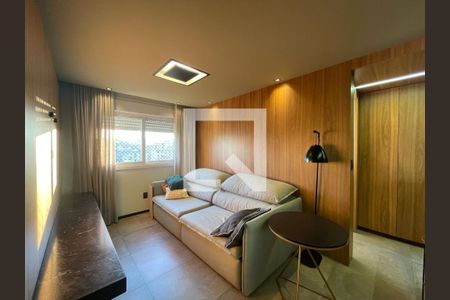 Apartamento para alugar com 1 quarto, 65m² em Vila Rosa, Novo Hamburgo