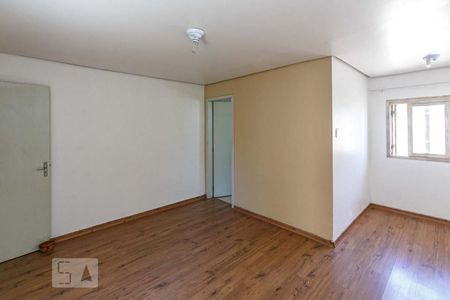 Quarto 1 de casa para alugar com 3 quartos, 130m² em Campo Novo, Porto Alegre