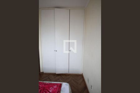 Quarto 1 de apartamento para alugar com 2 quartos, 60m² em Lauzane Paulista, São Paulo