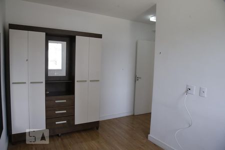 Suíte de apartamento para alugar com 2 quartos, 54m² em Vila Santa Clara, São Paulo