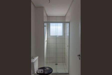 Apartamento à venda com 58m², 2 quartos e 1 vaga Apartamento à venda com 58m², 2 quartos e 1 vagaBanheiro