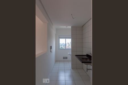 Apartamento à venda com 58m², 2 quartos e 1 vaga Apartamento à venda com 58m², 2 quartos e 1 vagaCozinha
