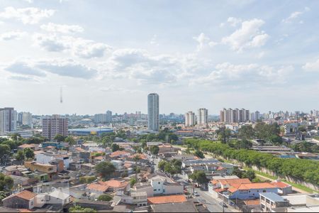 Apartamento à venda com 58m², 2 quartos e 1 vaga Apartamento à venda com 58m², 2 quartos e 1 vagaVista do Quarto 2
