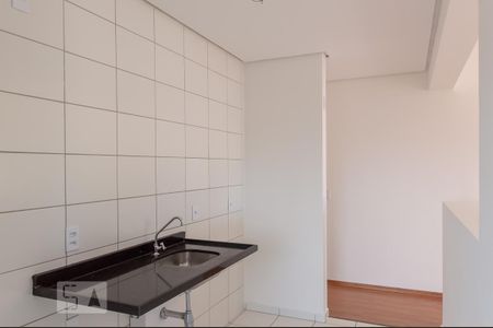 Apartamento à venda com 58m², 2 quartos e 1 vaga Apartamento à venda com 58m², 2 quartos e 1 vagaCozinha