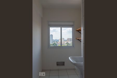 Apartamento à venda com 58m², 2 quartos e 1 vaga Apartamento à venda com 58m², 2 quartos e 1 vagaÁrea de Serviço