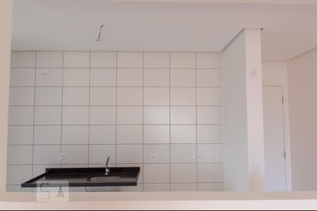 Apartamento à venda com 58m², 2 quartos e 1 vaga Apartamento à venda com 58m², 2 quartos e 1 vagaCozinha