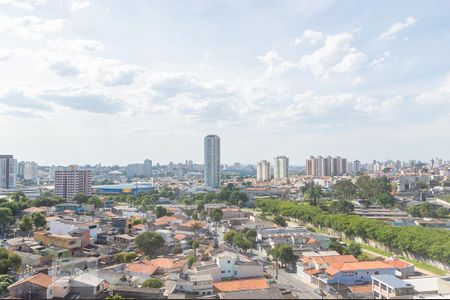 Apartamento à venda com 58m², 2 quartos e 1 vaga Apartamento à venda com 58m², 2 quartos e 1 vagaVista do Quarto 1