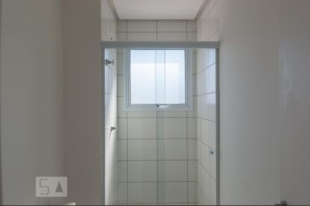 Apartamento à venda com 58m², 2 quartos e 1 vaga Apartamento à venda com 58m², 2 quartos e 1 vagaBanheiro
