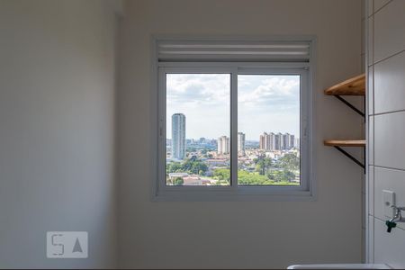Apartamento à venda com 58m², 2 quartos e 1 vaga Apartamento à venda com 58m², 2 quartos e 1 vagaÁrea de Serviço