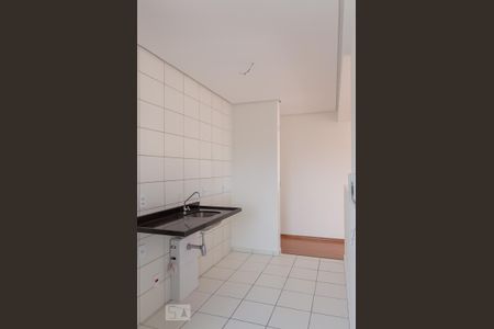Apartamento à venda com 58m², 2 quartos e 1 vaga Apartamento à venda com 58m², 2 quartos e 1 vagaCozinha