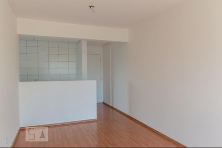 Sala de apartamento à venda com 2 quartos, 58m² em Baeta Neves, São Bernardo do Campo