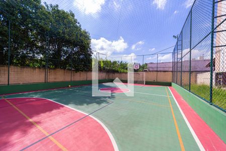 Apartamento para alugar com 60m², 3 quartos e 1 vaga Apartamento para alugar com 60m², 3 quartos e 1 vagaQuadra