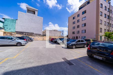 Apartamento para alugar com 60m², 3 quartos e 1 vaga Apartamento para alugar com 60m², 3 quartos e 1 vagaGaragem