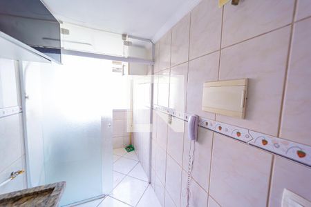 Apartamento para alugar com 60m², 3 quartos e 1 vaga Apartamento para alugar com 60m², 3 quartos e 1 vagaCozinha
