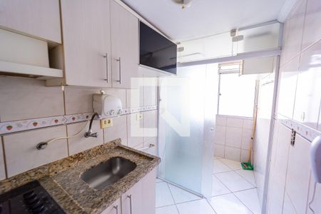 Apartamento para alugar com 60m², 3 quartos e 1 vaga Apartamento para alugar com 60m², 3 quartos e 1 vagaCozinha