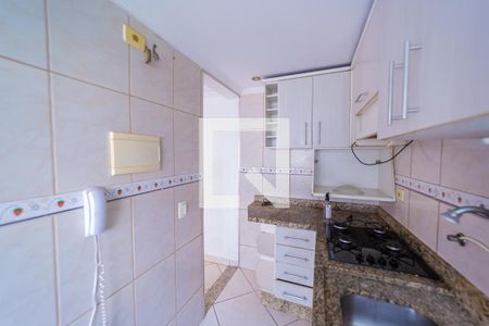 Apartamento para alugar com 60m², 3 quartos e 1 vaga Apartamento para alugar com 60m², 3 quartos e 1 vagaCozinha