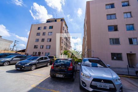 Apartamento para alugar com 60m², 3 quartos e 1 vaga Apartamento para alugar com 60m², 3 quartos e 1 vagaGaragem