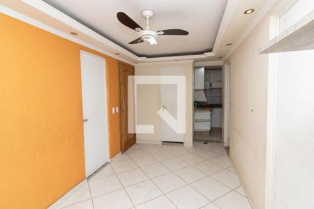 Sala de apartamento para alugar com 3 quartos, 60m² em Jardim Sao Nicolau, São Paulo