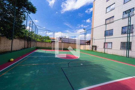 Apartamento para alugar com 60m², 3 quartos e 1 vaga Apartamento para alugar com 60m², 3 quartos e 1 vagaQuadra