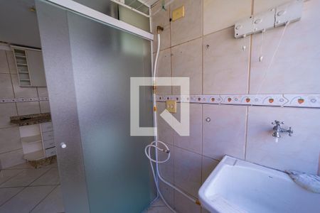 Apartamento para alugar com 60m², 3 quartos e 1 vaga Apartamento para alugar com 60m², 3 quartos e 1 vagaÁrea de Serviço