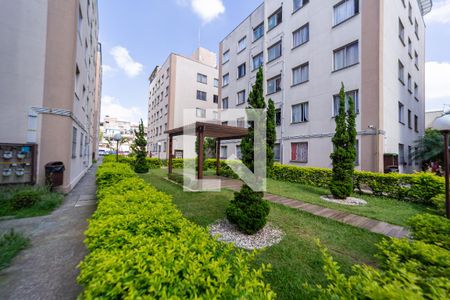 Apartamento para alugar com 60m², 3 quartos e 1 vaga Apartamento para alugar com 60m², 3 quartos e 1 vagaÁrea comum