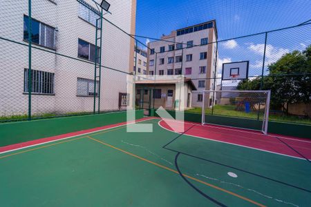 Apartamento para alugar com 60m², 3 quartos e 1 vaga Apartamento para alugar com 60m², 3 quartos e 1 vagaQuadra