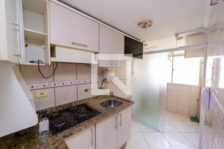 Apartamento para alugar com 60m², 3 quartos e 1 vaga Apartamento para alugar com 60m², 3 quartos e 1 vagaCozinha