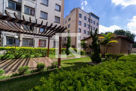 Apartamento para alugar com 60m², 3 quartos e 1 vaga Apartamento para alugar com 60m², 3 quartos e 1 vagaÁrea comum