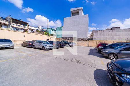 Apartamento para alugar com 60m², 3 quartos e 1 vaga Apartamento para alugar com 60m², 3 quartos e 1 vagaGaragem