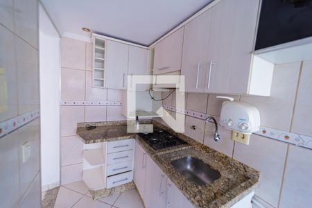 Apartamento para alugar com 60m², 3 quartos e 1 vaga Apartamento para alugar com 60m², 3 quartos e 1 vagaCozinha
