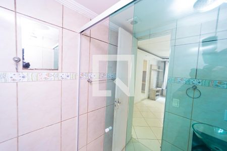 Apartamento para alugar com 60m², 3 quartos e 1 vaga Apartamento para alugar com 60m², 3 quartos e 1 vagaBanheiro