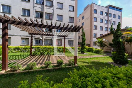 Apartamento para alugar com 60m², 3 quartos e 1 vaga Apartamento para alugar com 60m², 3 quartos e 1 vagaÁrea comum