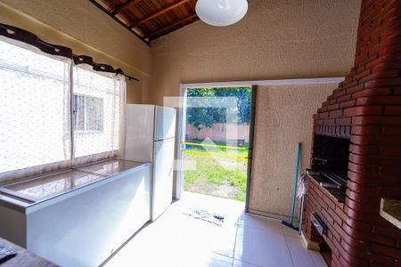 Apartamento para alugar com 60m², 3 quartos e 1 vaga Apartamento para alugar com 60m², 3 quartos e 1 vagaÁrea comum - Salão de festas