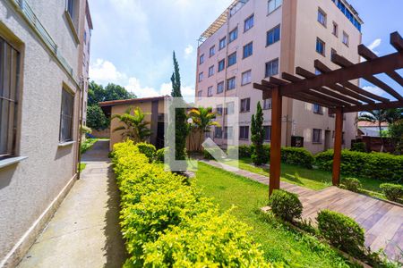 Apartamento para alugar com 60m², 3 quartos e 1 vaga Apartamento para alugar com 60m², 3 quartos e 1 vagaÁrea comum - Playground