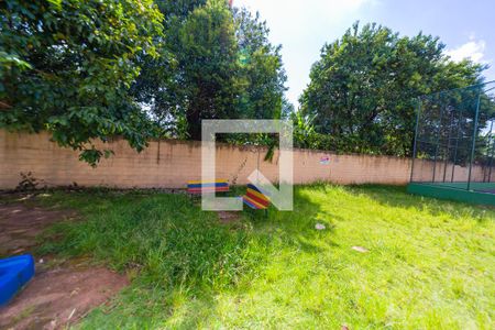 Apartamento para alugar com 60m², 3 quartos e 1 vaga Apartamento para alugar com 60m², 3 quartos e 1 vagaÁrea comum - Playground