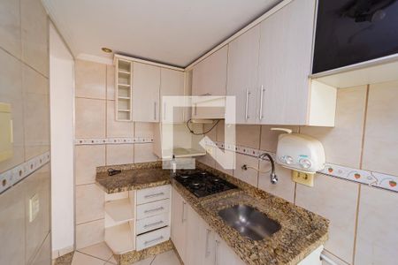 Apartamento para alugar com 60m², 3 quartos e 1 vaga Apartamento para alugar com 60m², 3 quartos e 1 vagaCozinha