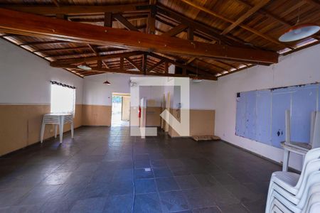 Apartamento para alugar com 60m², 3 quartos e 1 vaga Apartamento para alugar com 60m², 3 quartos e 1 vagaÁrea comum - Salão de festas